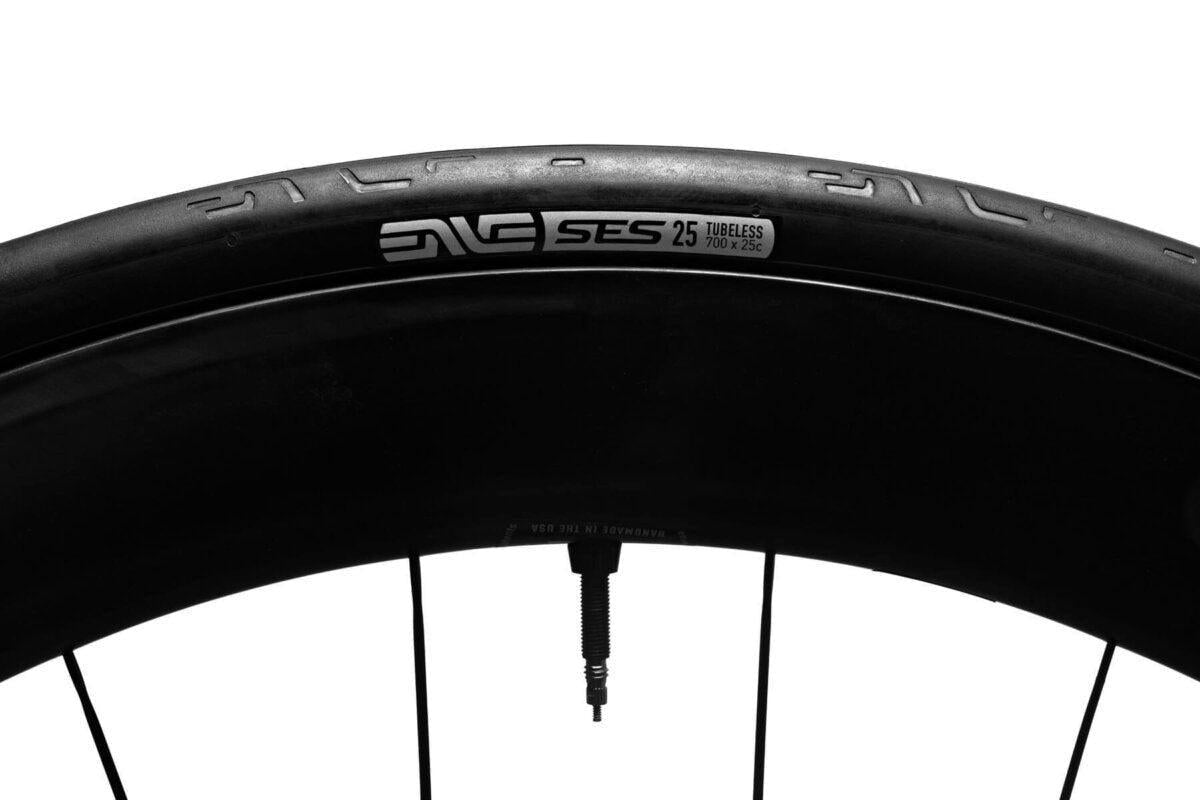 ENVE SES tyres